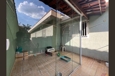 Casa à venda com 152m², 4 quartos e 3 vagas