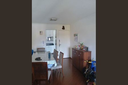 Casa à venda com 3 quartos, 70m² em Vila Bela Vista (Zona Norte), São Paulo