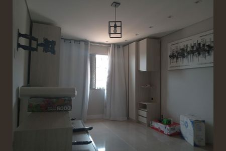 Casa à venda com 3 quartos, 146m² em Vila Natalia, São Paulo