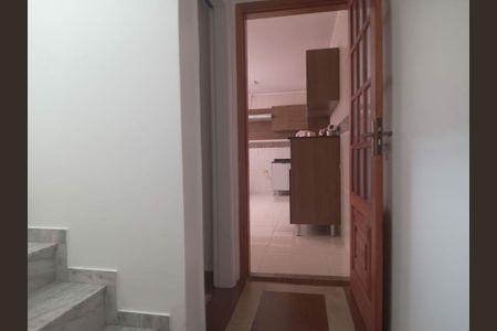 Casa à venda com 3 quartos, 146m² em Vila Natalia, São Paulo