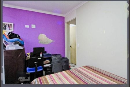 Casa à venda com 2 quartos, 50m² em Lauzane Paulista, São Paulo