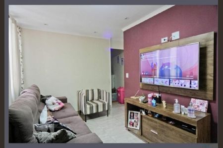 Casa à venda com 2 quartos, 50m² em Lauzane Paulista, São Paulo