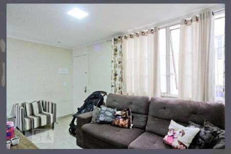 Casa à venda com 2 quartos, 50m² em Lauzane Paulista, São Paulo