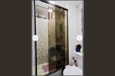Casa à venda com 2 quartos, 50m² em Lauzane Paulista, São Paulo
