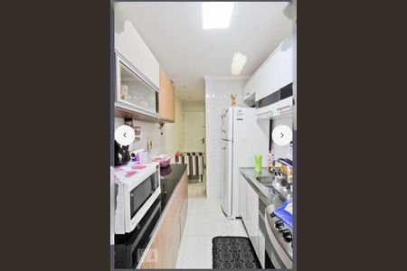 Casa à venda com 2 quartos, 50m² em Lauzane Paulista, São Paulo