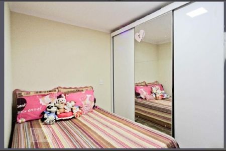 Casa à venda com 2 quartos, 50m² em Lauzane Paulista, São Paulo