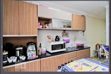 Casa à venda com 2 quartos, 50m² em Lauzane Paulista, São Paulo