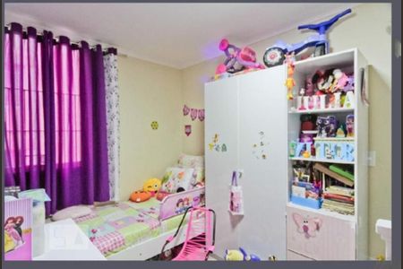 Casa à venda com 2 quartos, 50m² em Lauzane Paulista, São Paulo