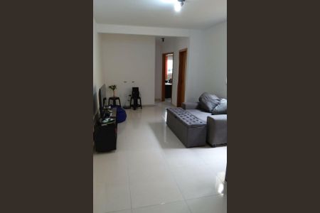 Apartamento à venda com 2 quartos, 52m² em Vila Camilópolis, Santo André