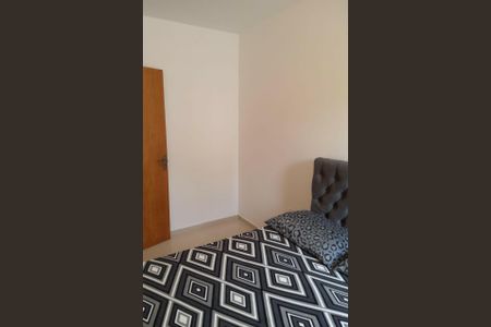 Apartamento à venda com 2 quartos, 52m² em Vila Camilópolis, Santo André