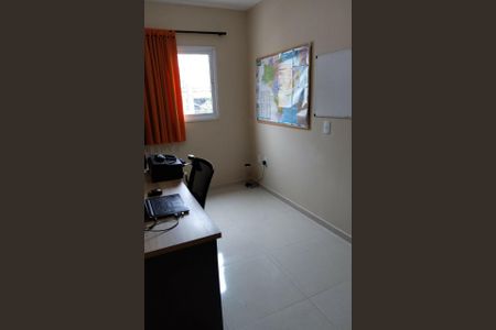 Apartamento à venda com 2 quartos, 52m² em Vila Camilópolis, Santo André