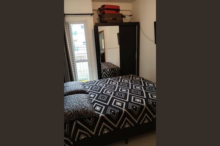 Apartamento à venda com 2 quartos, 52m² em Vila Camilópolis, Santo André