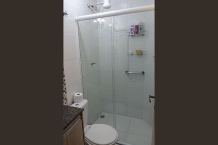 Apartamento à venda com 2 quartos, 52m² em Vila Camilópolis, Santo André