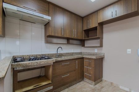Apartamento para alugar com 58m², 2 quartos e 1 vaga Apartamento para alugar com 58m², 2 quartos e 1 vagaCozinha