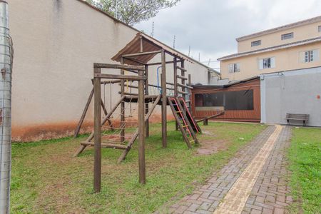Apartamento para alugar com 58m², 2 quartos e 1 vaga Apartamento para alugar com 58m², 2 quartos e 1 vagaPlayground