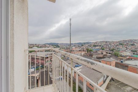 Apartamento para alugar com 58m², 2 quartos e 1 vaga Apartamento para alugar com 58m², 2 quartos e 1 vagaSacada Quarto
