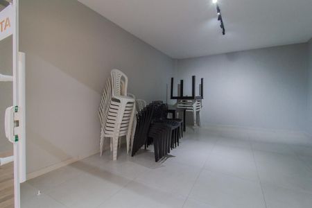 Apartamento para alugar com 58m², 2 quartos e 1 vaga Apartamento para alugar com 58m², 2 quartos e 1 vagaChurrasqueira