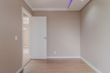 Quarto 1 de apartamento para alugar com 2 quartos, 58m² em Jardim Santista, Mauá