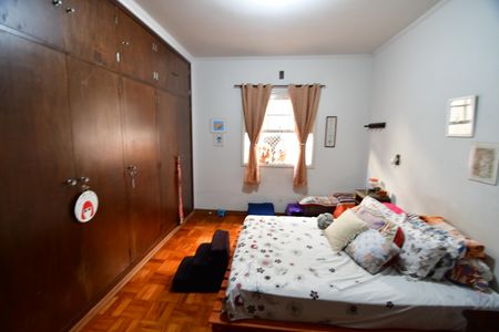 Casa à venda com 161m², 3 quartos e 2 vagasQuarto 1 - Suíte