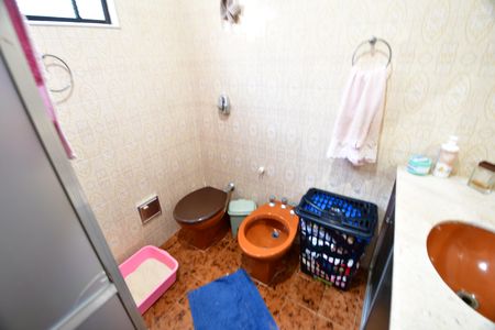 Casa à venda com 161m², 3 quartos e 2 vagasBanheiro Suíte