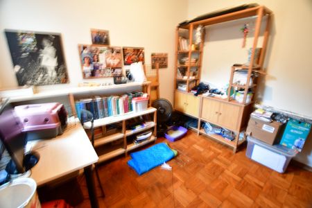 Casa à venda com 161m², 3 quartos e 2 vagasQuarto 3