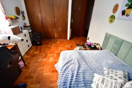 Casa à venda com 161m², 3 quartos e 2 vagasQuarto 2