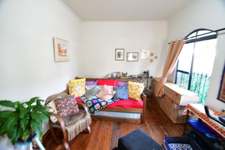 Casa à venda com 161m², 3 quartos e 2 vagasSala