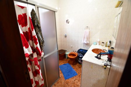 Casa à venda com 161m², 3 quartos e 2 vagasBanheiro Suíte