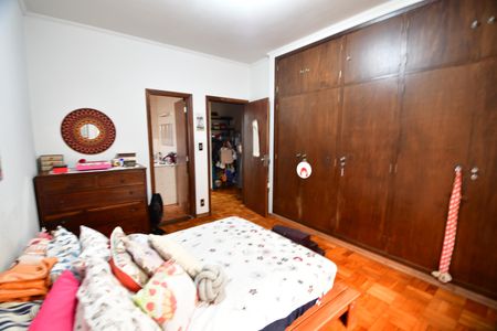 Casa à venda com 161m², 3 quartos e 2 vagasQuarto 1 - Suíte