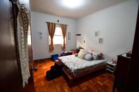 Casa à venda com 161m², 3 quartos e 2 vagasQuarto 1 - Suíte
