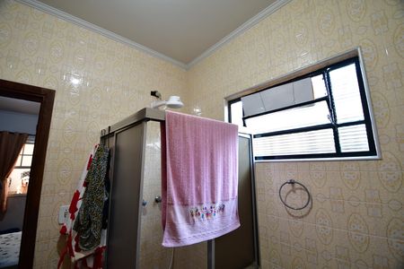 Casa à venda com 161m², 3 quartos e 2 vagasBanheiro Suíte