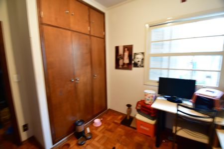 Casa à venda com 161m², 3 quartos e 2 vagasQuarto 3