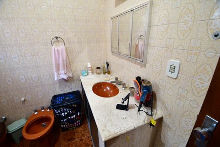 Casa à venda com 161m², 3 quartos e 2 vagasBanheiro Suíte