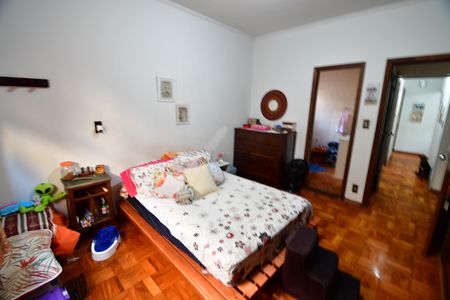 Casa à venda com 161m², 3 quartos e 2 vagasQuarto 1 - Suíte