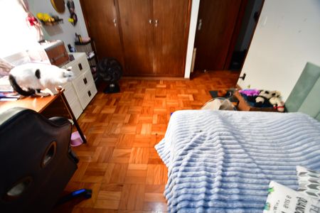 Casa à venda com 161m², 3 quartos e 2 vagasQuarto 2