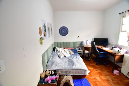 Casa à venda com 161m², 3 quartos e 2 vagasQuarto 2