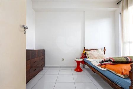 Apartamento à venda com 31m², 1 quarto e sem vaga Apartamento à venda com 31m², 1 quarto e sem vagaFoto 05