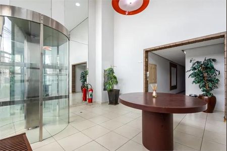 Apartamento à venda com 31m², 1 quarto e sem vaga Apartamento à venda com 31m², 1 quarto e sem vagaFoto 13