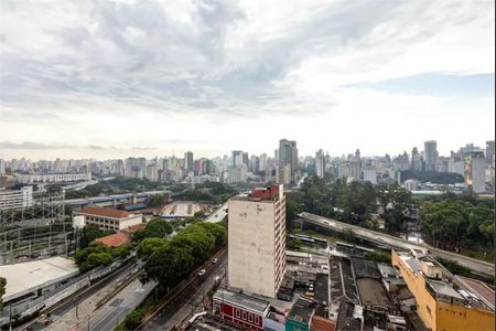 Apartamento à venda com 31m², 1 quarto e sem vaga Apartamento à venda com 31m², 1 quarto e sem vagaFoto 12