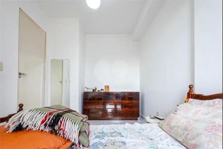 Apartamento à venda com 31m², 1 quarto e sem vaga Apartamento à venda com 31m², 1 quarto e sem vagaFoto 04