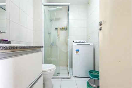 Apartamento à venda com 31m², 1 quarto e sem vaga Apartamento à venda com 31m², 1 quarto e sem vagaFoto 09