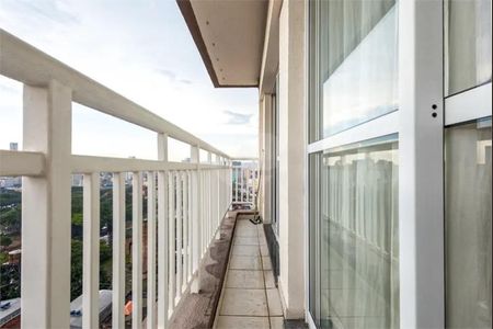 Apartamento à venda com 31m², 1 quarto e sem vaga Apartamento à venda com 31m², 1 quarto e sem vagaFoto 11