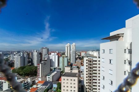 Apartamento à venda com 57m², 2 quartos e 1 vagaVista do Quarto 2