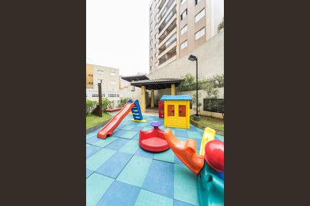 Apartamento à venda com 57m², 2 quartos e 1 vagaÁrea Comum