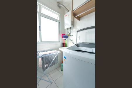 Apartamento à venda com 57m², 2 quartos e 1 vagaÁrea de Serviço