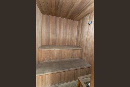 Apartamento à venda com 57m², 2 quartos e 1 vagaÁrea Comum