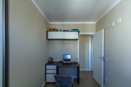 Apartamento à venda com 57m², 2 quartos e 1 vagaQuarto 2