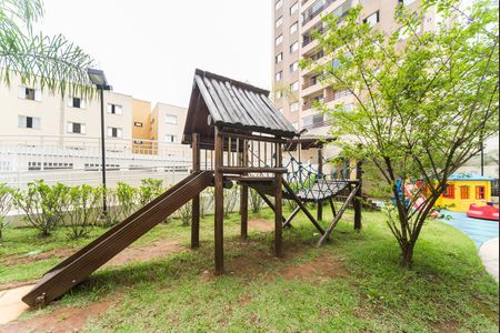 Apartamento à venda com 57m², 2 quartos e 1 vagaÁrea Comum