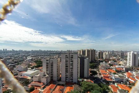 Apartamento à venda com 57m², 2 quartos e 1 vagaVista da Área de Serviço
