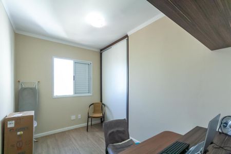Apartamento à venda com 57m², 2 quartos e 1 vagaQuarto 2